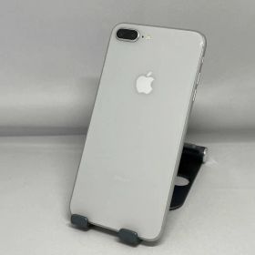 SoftBank 【SIMロックなし】MQ9L2J/A iPhone 8 Plus 64GB シルバー SoftBank