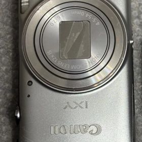 Canon IXY650 12124