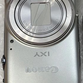 Canon キャノン IXY650 コンパクトデジタルカメラ M