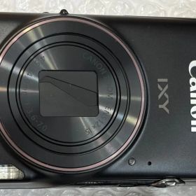 Canon キャノン IXY650 コンパクトデジタルカメラ N