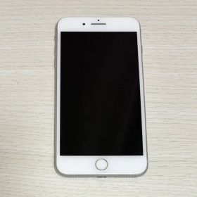 Apple iPhone 8 Plus 本体 64GB シルバー