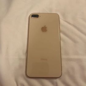 iphone8プラス 本体