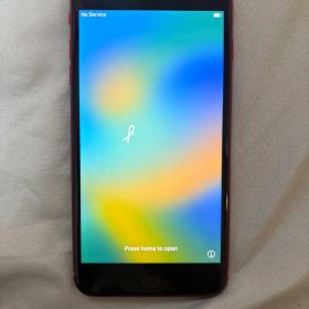 Apple iPhone 8 Plus PRODUCT(RED)