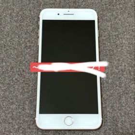 iPhone 8 Plus ゴールド 本体 70% 64GB