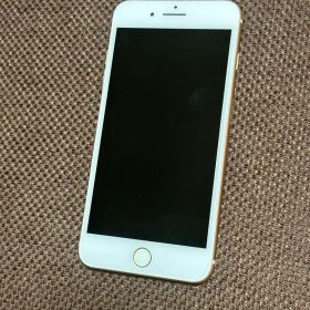 Apple iPhone 8 Plus ゴールド