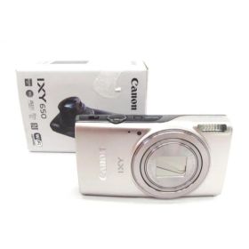 CASIO カシオ IXY650 コンパクトデジタルカメラ ∠UK2395