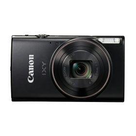 【新品】キヤノン コンパクトデジタルカメラ IXY 650m IXY650M-BK ブラック CANON コンデジ デジカメ スマホ 転送 修学 旅行