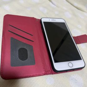 【中古美品】iPhone8plus 64GB ピンク