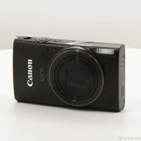 ソフマップ 〔中古品〕 IXY 650 ブラック【262】