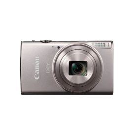 キヤノン(Canon） IXY 650 m シルバー