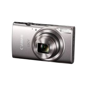 Canon （キヤノン）IXY 650 m シルバー