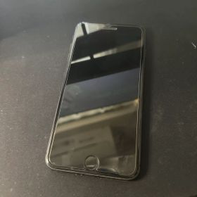 【限定値下げ中】iPhone 8 Plus Space Gray 256 GB