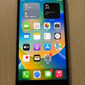 iPhone 8 plus 64GB SIMフリー