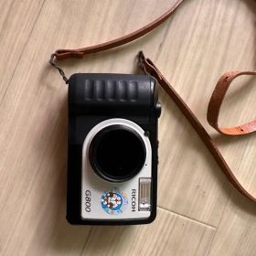 RICOH G800 ドラえもんデザイン コンパクトカメラ
