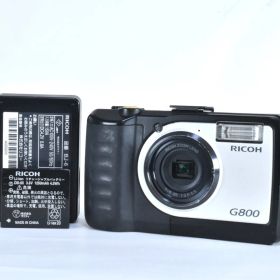 RICOH G800 デジタルカメラ