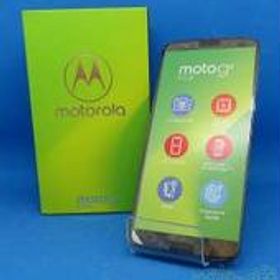 フルフェイス MOTO G6 PLUS キャリア:SIMフリー