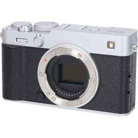 Ｘ－Ｅ５ シルバー
