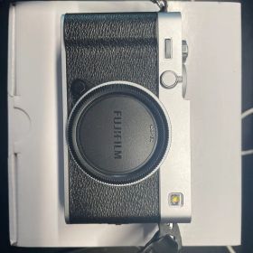 Fujifilm X-E5 コンパクトデジタルカメラ