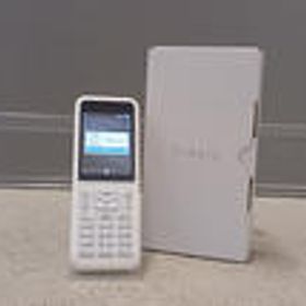携帯電話 NP602SI SIMPLY/SOFTBANK