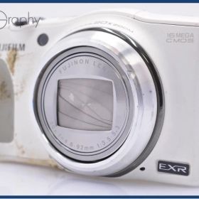 富士フイルム FUJIFILM FinePix F800EXR 20X 同梱無料 #ks70