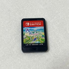 switch オメガラビリンス ライフ