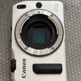 Canon EOS Mミラーレス 26040516