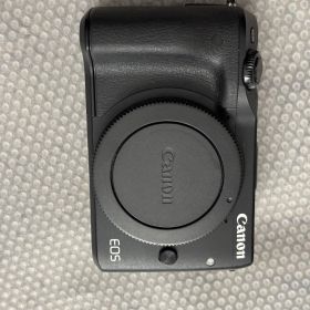 Canon EOS M3 26040346