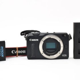 Canon EOS M2 ボディ ジャンク