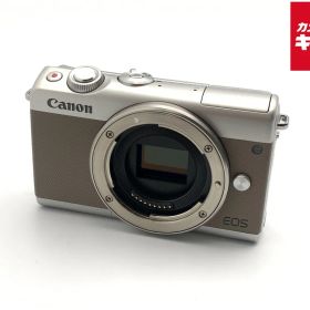【中古】 【良品】 キヤノン EOS M100 ボディ グレー