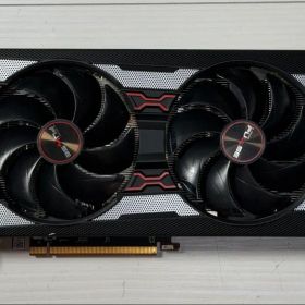 GPU SAPPHIRE PULSE RADEON RX5700XT