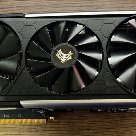 Sapphire NITRO RADEON RX5700XT 8GB