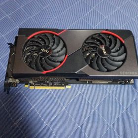 MSI GPU Radeon RX5700XT