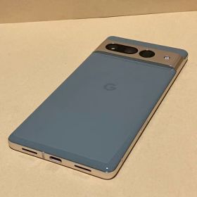 au Google Pixel 7 Pro 128gb グレー SIMフリー