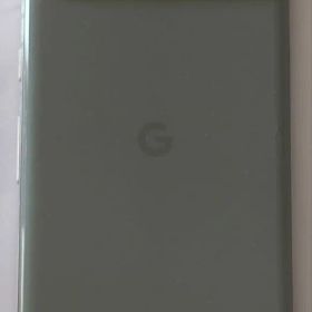 ジャンク:Google Pixel 7 Pro Hazel 128GB 液晶漏れ