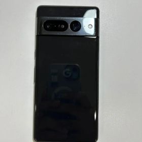 【良品】Google Pixel 7 Pro 128GB SIMフリー版
