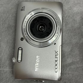 Nikon COOLPIX S3600 9121