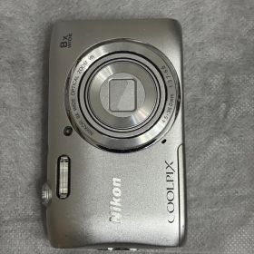 Nikon COOLPIX S3600 8231