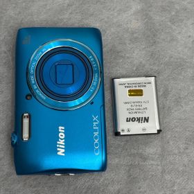 Nikon COOLPIX S3600 11244