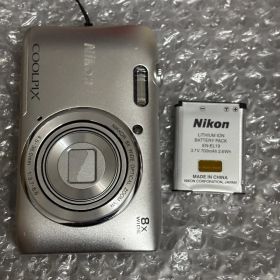 Nikon COOLPIX S3600 931
