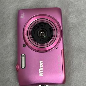 Nikon COOLPIX S3600 8161