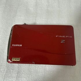 ❗️動作良好❗️デジカメ 本体 FUJIFILM Finepix Z700EXR