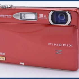 【動作保証】 富士フイルム FUJIFILM FinePix Z700EXR 5x 同梱無料 #am6196