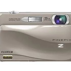 【中古】(非常に良い)FUJIFILM デジタルカメラ FinePix Z700EXR シルバー FX-Z700EXR S