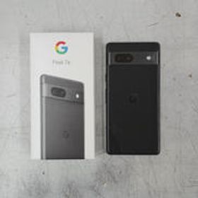 スマートフォン PIXEL 7A GOOGLE