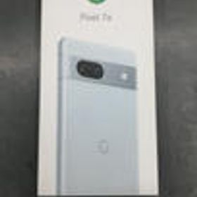 スマートフォン PIXEL7A GOOGLE