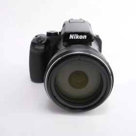 【中古】(ニコン) Nikon COOLPIX P1000