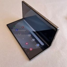 【G1】Galaxy Z Fold 6 256GB ショップ展示品