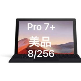 Microsoft Surface Pro 7+(Model 1960)