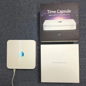 Apple Time Capsule 2TB