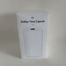 Apple AirMac Time Capsule 2TB